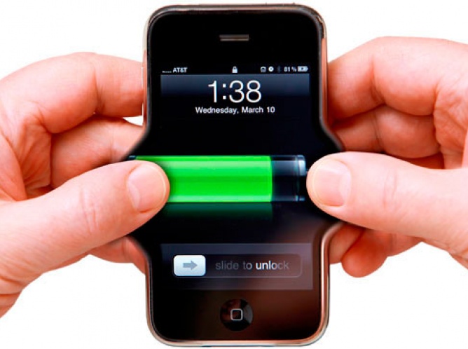 Alarga la vida de la batería de tu smartphone con estas recomendaciones
