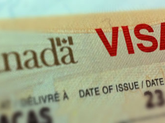 Aumenta 30% emisión de visas canadienses a mexicanos