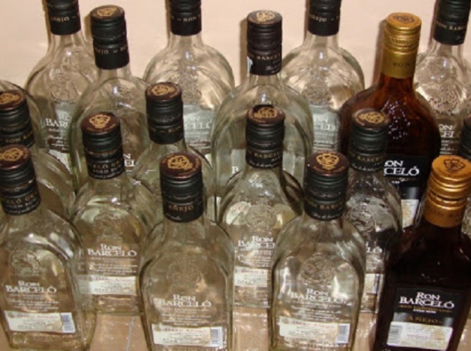 Estudio realizado para etiquetar alimentos y bebidas no alcohólicas: Alejandro Calvillo
