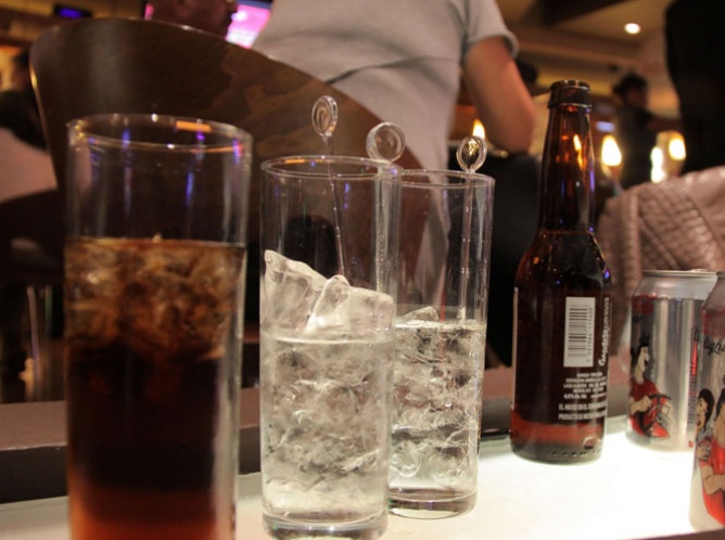 GDF reconsidera venta de bebidas alcohólicas en Semana Santa