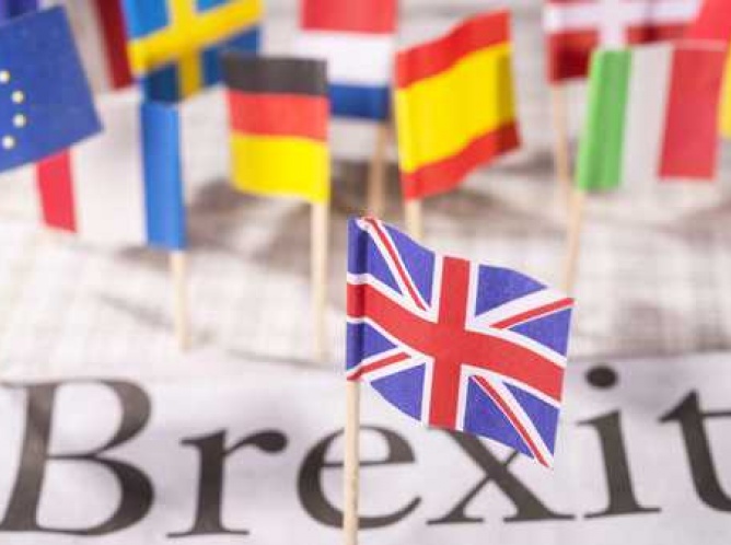 "Brexit": ganó el nacionalismo británico