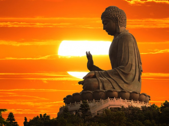 Budismo, ¿Psicología, filosofía o religión?