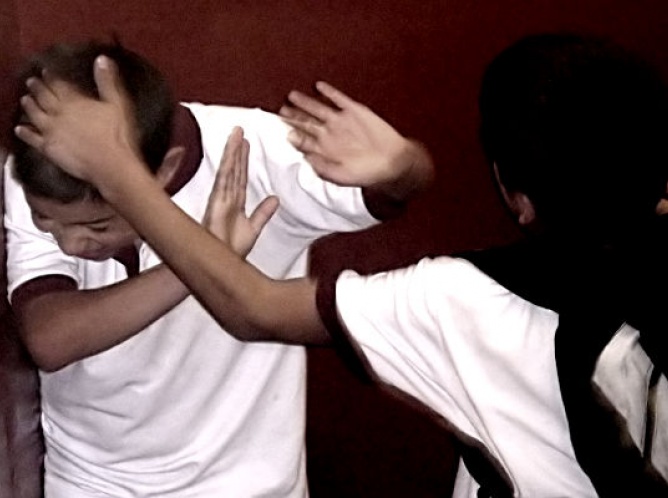 Denuncia de bullying es el primer paso para reconocer el problema: Héctor Castillo 