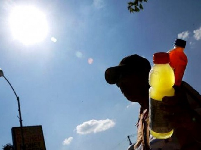 Naciones Unidas clasifica 2015 como año más caluroso ¡De todos!
