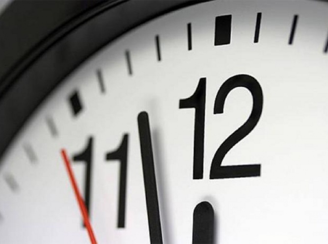 ¿Cuándo debes ajustar tu reloj por el horario de invierno?