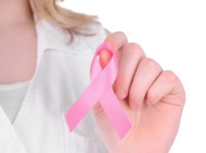 Crece mortandad por cáncer de mama en 14%