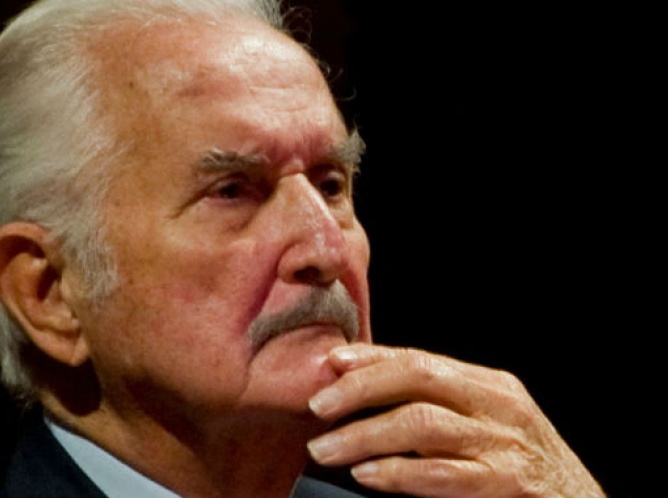 Homenaje Nacional: los universos de Carlos Fuentes