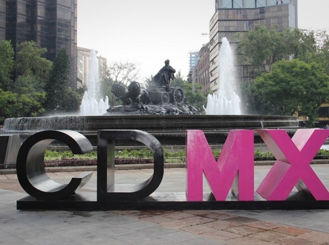 La CDMX obtiene el primer Bono Verde de América Latina