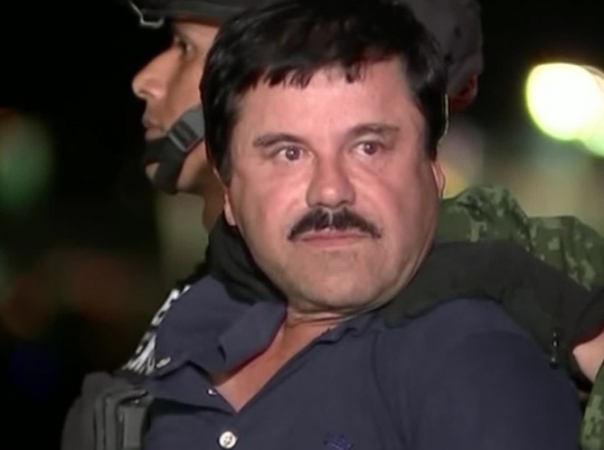 "Estados Unidos sólo quiere el dinero de 'El Chapo'": Ricardo Alemán