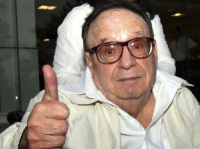 Fallece Roberto Gómez Bolaños ‘Chespirito’ a los 85 años
