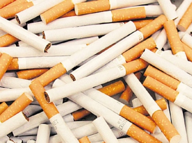 Cadena farmacéutica en EUA pone fin a la venta de cigarros