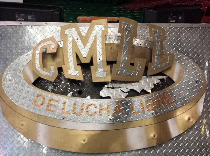 Sábado de CMLL por Cadenatres; La Máquina de la Destrucción regresa bien aceitada