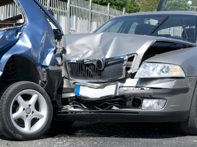 Fija SSPDF protocolo para actuar en accidentes de tránsito