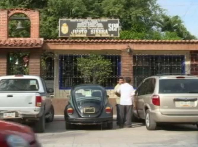 Falsa la noticia de que desaparecieron 31 alumnos en Cocula: César Palacios