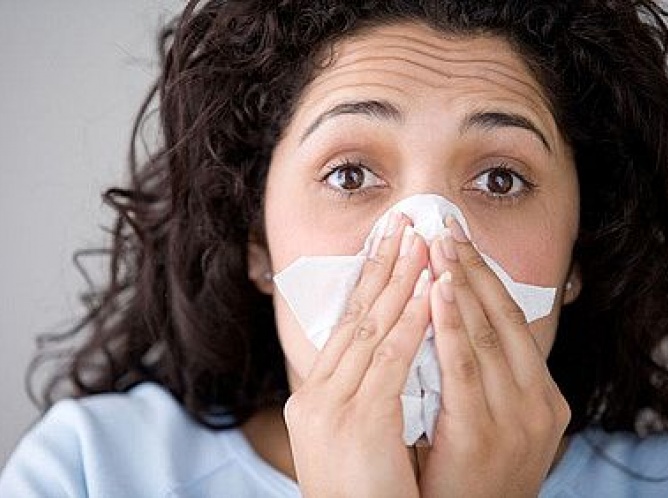 625 defunciones por la influenza se contabilizan en el 2014