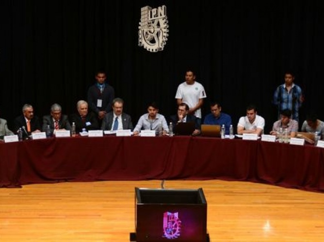Suspenden diálogo entre la SEP y la Asamblea General Politécnica