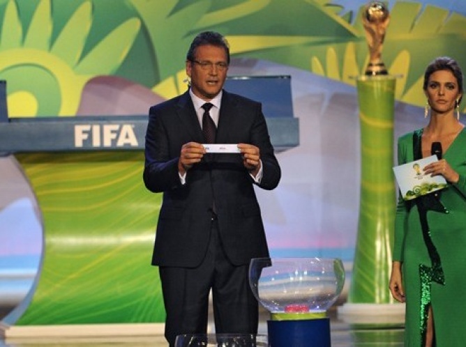 FIFA sin plan "B" si Brasil no realiza el mundial: Enrique Sánchez