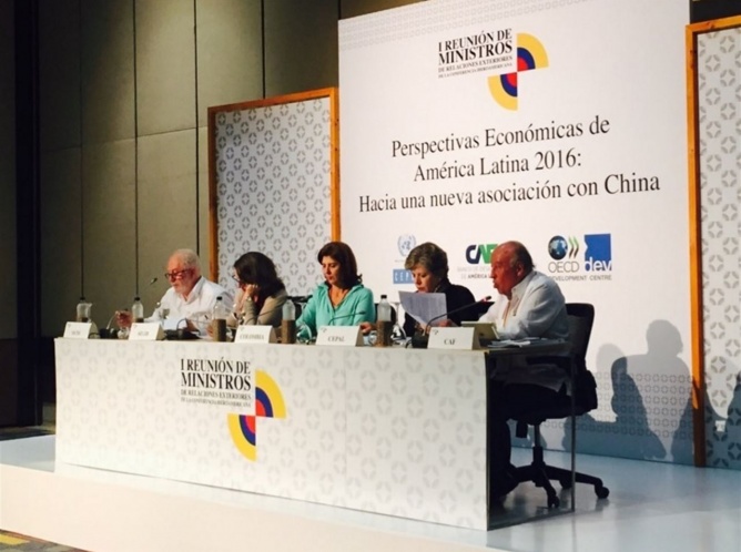 Cartagena sede de la Cumbre Iberoamericana de Ministros de Cultura