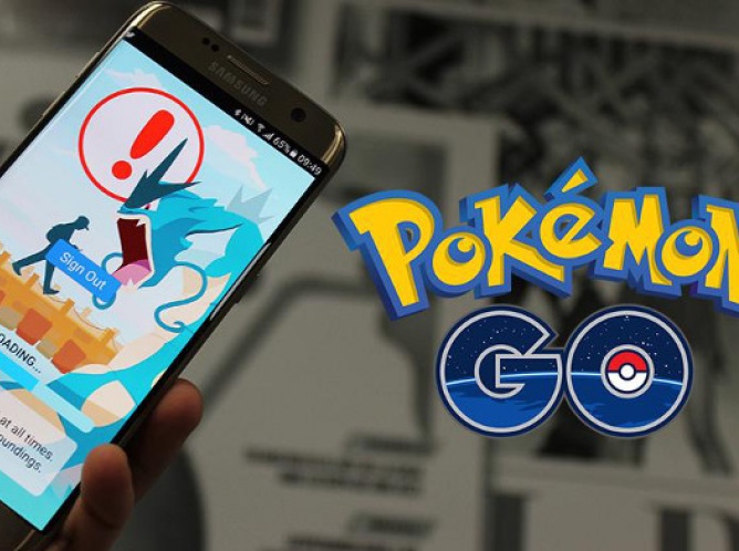 Entérate de los peligros de descargar Pokémon GO ilegalmente