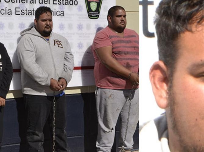 Cae "El Junior", líder del Cártel de Sinaloa buscado por la DEA