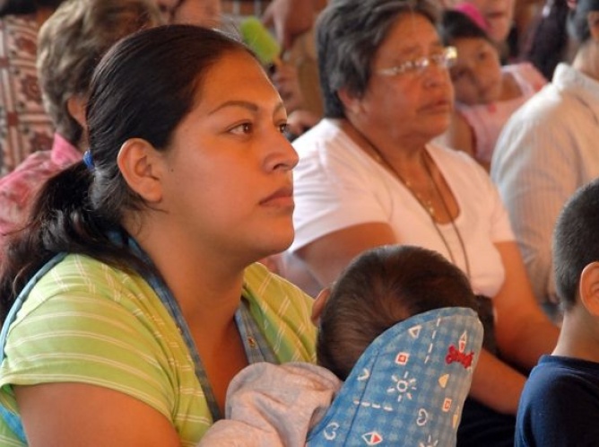 SEDESOL convoca a Jefas de Familia en pobreza a inscribirse a programa de seguro de vida