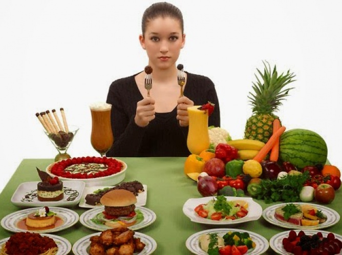 Entérate de los pros y los contras de una dieta vegetariana