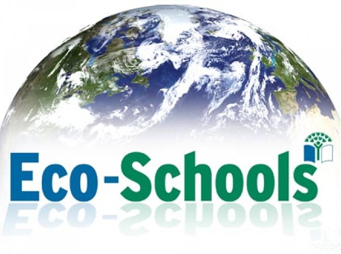  Eco-Schools México, programa de educación ambiental: Susana Jiménez