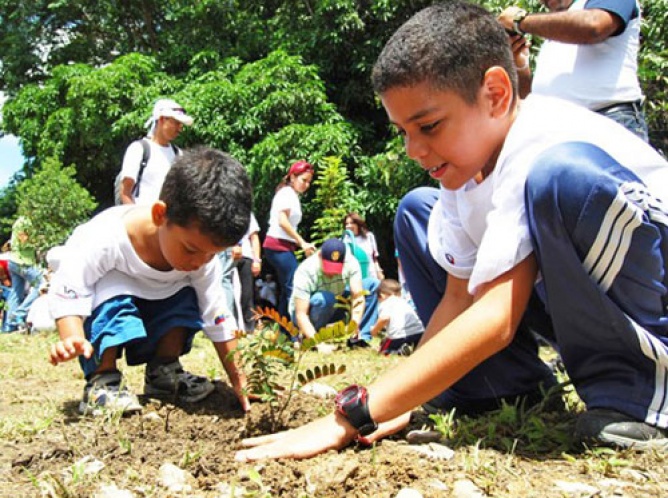 Gobierno de Chiapas reconoce maestros que imparten educación ambiental