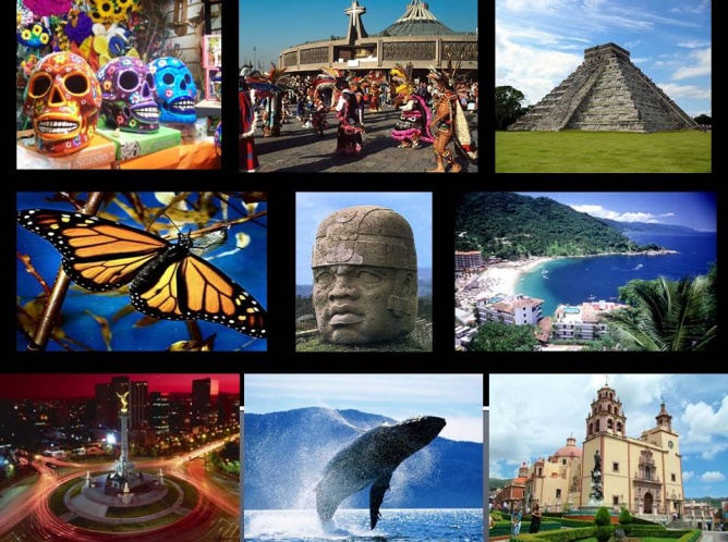 México asegura su lugar en Top Ten de turismo