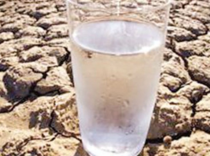 Conagua anticipa estiaje crítico por escases de agua en el DF