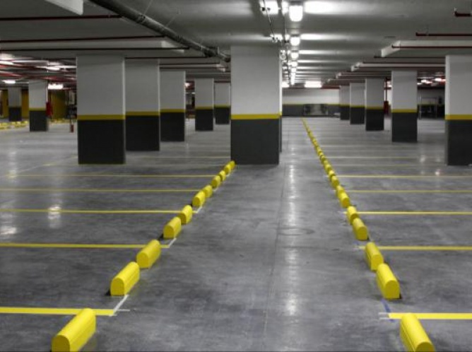 Estudio de normatividad de la producción de estacionamientos: Andrés Sañudo