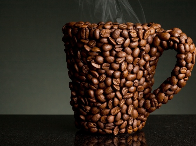 Los beneficios de tomar café: Maribel Yánez