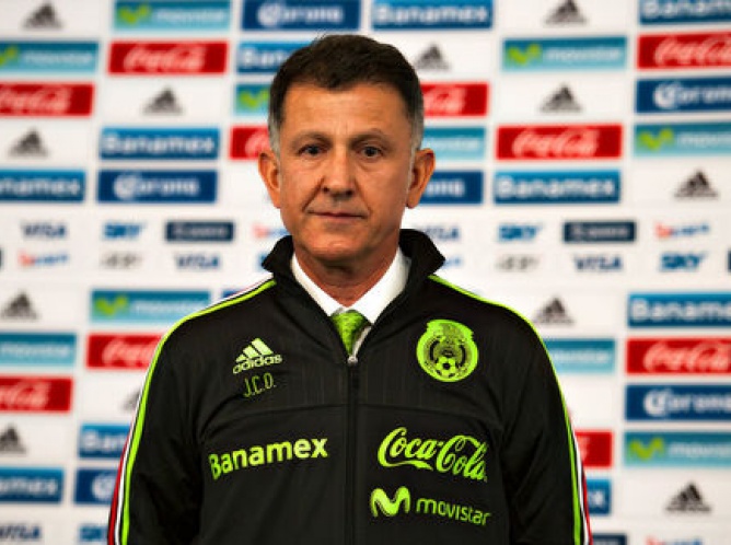 ¡Osorio sorprende! Conoce la nueva convocatoria de la Selección Mexicana