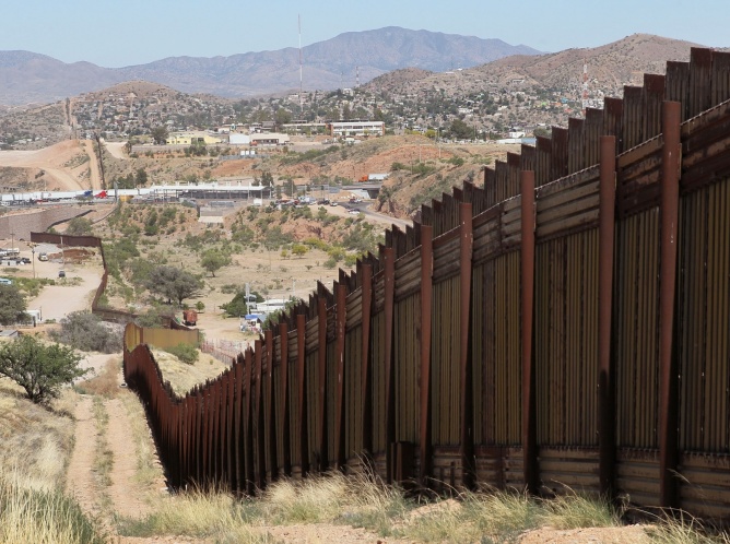 Reitera México rechazo sobre acciones unilaterales en frontera norte