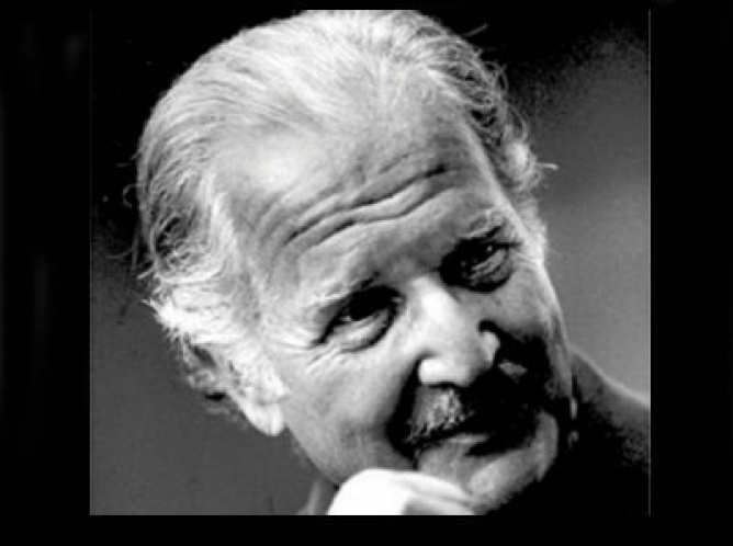 Galería de Fotos de Carlos Fuentes