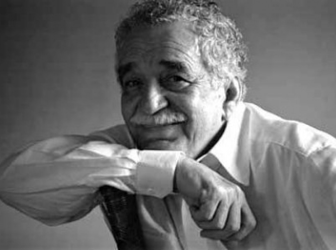 El mundo de las letras de luto; fallece el escritor Gabriel García Márquez