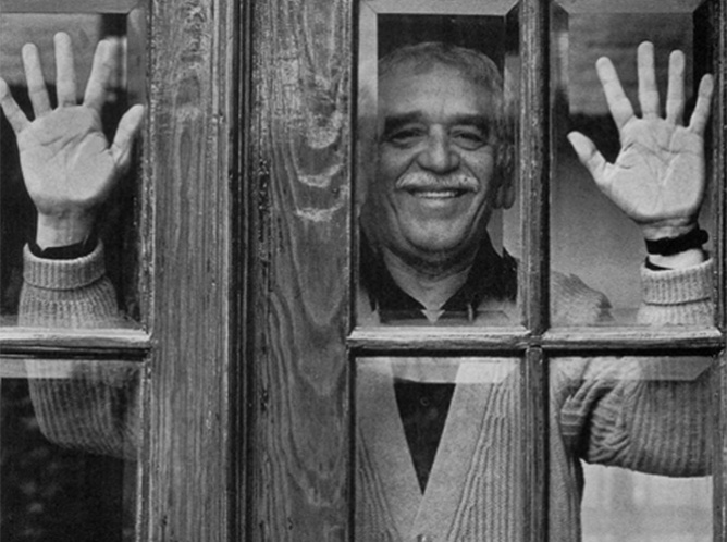 Un recuento de las mejores frases de Gabriel García Márquez