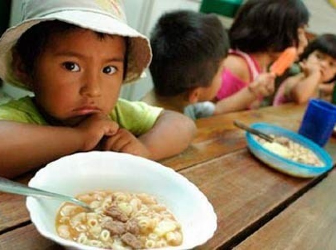 34 municipios de Edomex se incorporarán a la Cruzada contra el hambre