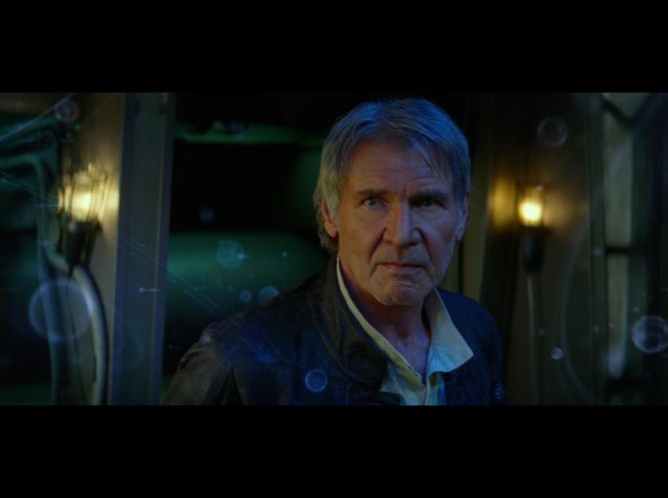 Productora de Star Wars admite culpa por accidente de Harrison Ford 