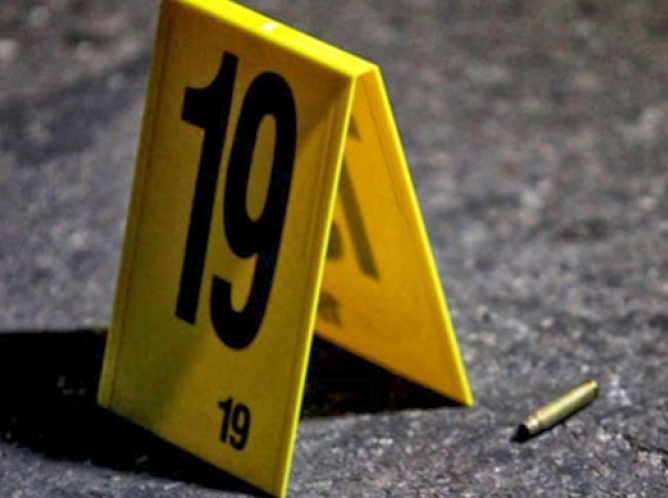 Tasa de homicidios subió un 16% en comparación con el 2105: Semáforo Delictivo