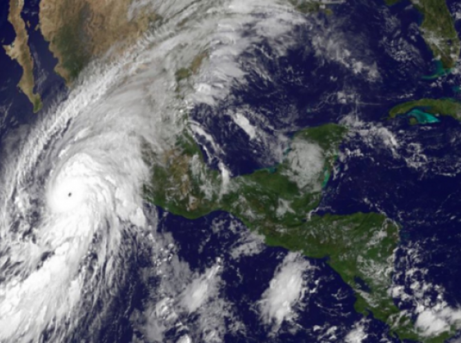 Zonas costeras deben prepare para la temporada de huracanes, señala especialista