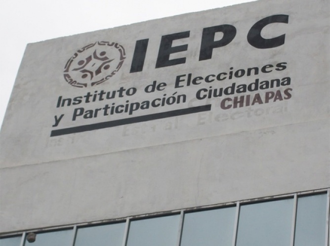 Sancionan a partidos políticos en Chiapas por irregularidades en elecciones