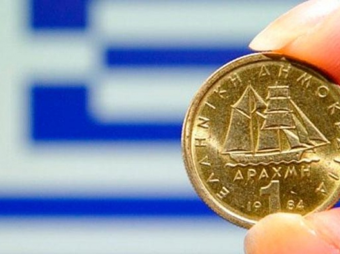 Si Grecia sale de zona euro, abre posibilidad de que UE no sea exitosa: Mesulam