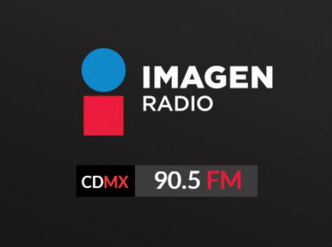 Imagen Radio ¡Nos escuchamos por el 90.5FM!
