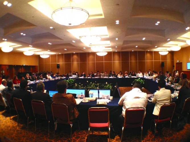 INEE realiza segunda sesión de consejo de vinculación con estados