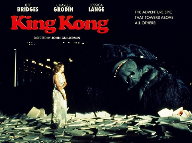 Muere el director de 'King Kong' e 'Infierno en la Torre'