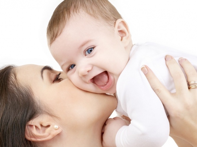 Secretaría de Salud fomenta la lactancia materna