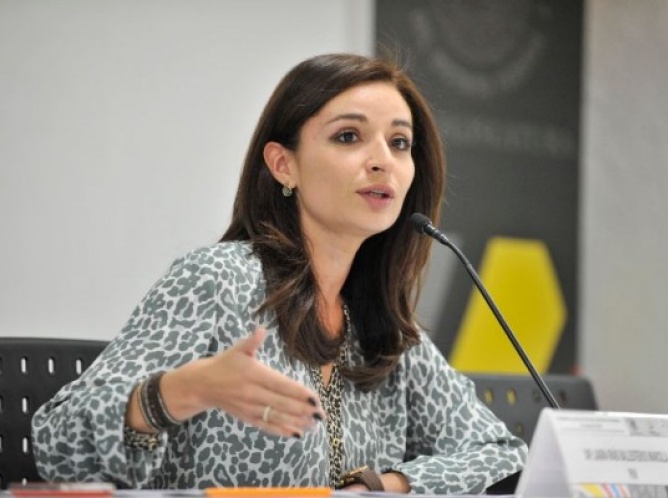 Asamblea Legislativa solicitá informe sobre Movilidad de Nuevo Polanco