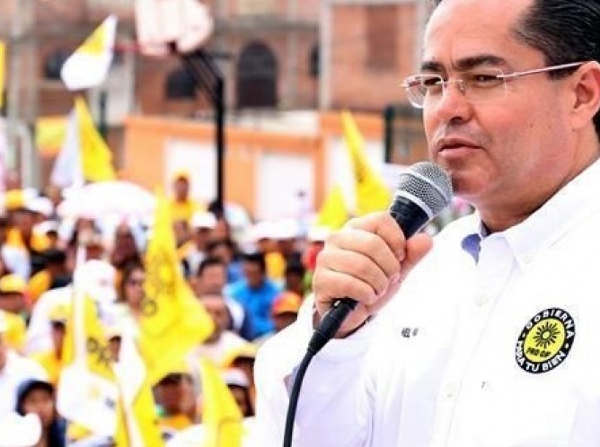 Ahora existe una nueva geopolítica en la Ciudad de México: Leonel Luna