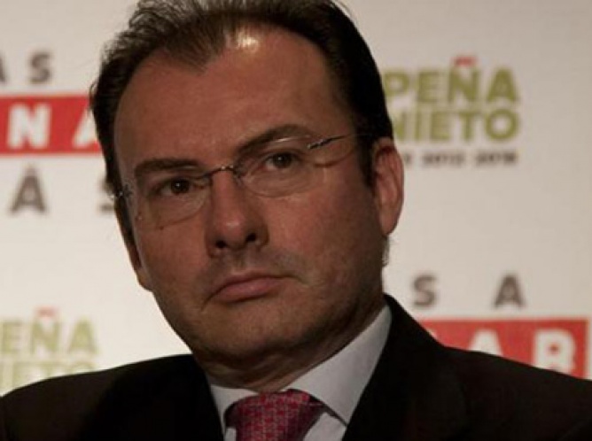Peña Nieto responsable de la ampliación del déficit económico: Secretaría de Hacienda